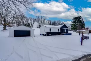 207 51st St SW, Canton, OH 44706 - Photo 1