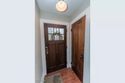 1638 Saint Charles Avenue, Oakwood, OH 44107 - Photo 8