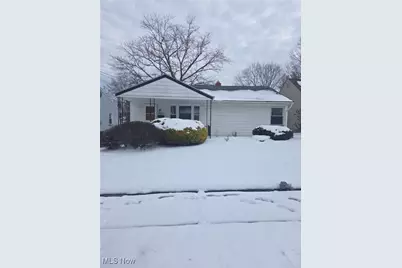 503 N Dunlap Avenue, Youngstown, OH 44509 - Photo 1