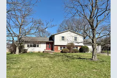 145 Crestview Drive, Elyria, OH 44035 - Photo 1