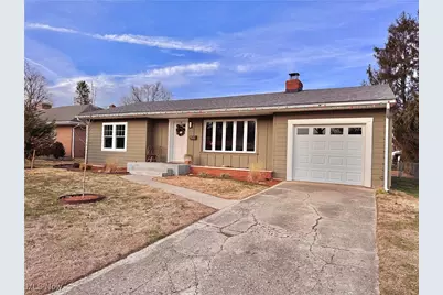 675 Allen Avenue, Chillicothe, OH 45601 - Photo 2