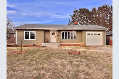 675 Allen Avenue, Chillicothe, OH 45601 - Photo 1