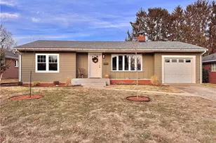 675 Allen Ave, Chillicothe, OH 45601 - Photo 1