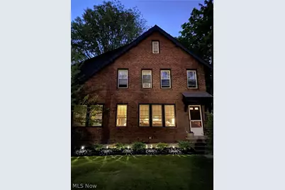 3085 Essex Road, Cleveland Heights, OH 44118 - Photo 1