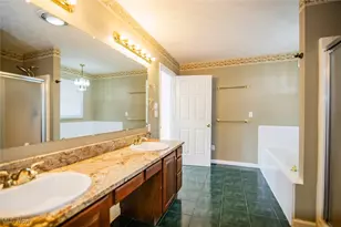 5123 Glenbrook Dr, Vienna, WV 26105 - Photo 26
