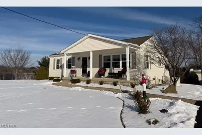 67345 Clark Road, St Clairsville, OH 43950 - Photo 2