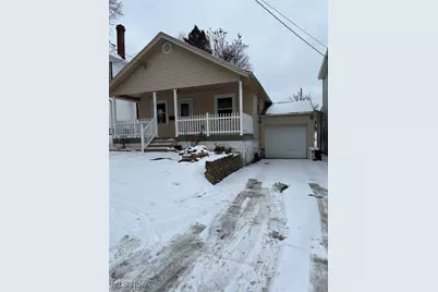 923 Orchard Grove Avenue, East Liverpool, OH 43920 - Photo 1