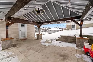 8764 W Clay St, Mineral City, OH 44656 - Photo 20