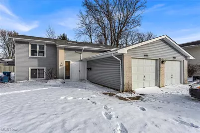 4401 Marshall Avenue, Lorain, OH 44053 - Photo 1