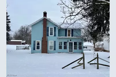 120 N Church Street, Dalton, OH 44618 - Photo 2