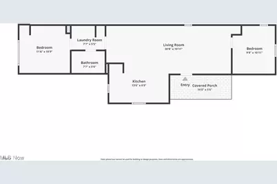76 Ford Road N #Lot 59, Mansfield, OH 44905 - Photo 2