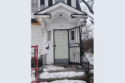 1865 Hillside Road, East Cleveland, OH 44112 - Photo 2