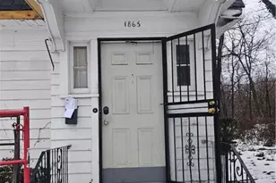 1865 Hillside Rd, East Cleveland, OH 44112 - Photo 2