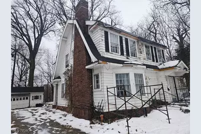 1865 Hillside Road, East Cleveland, OH 44112 - Photo 1