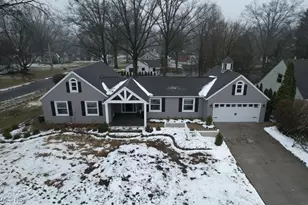 1716 Grant Ave, Cuyahoga Falls, OH 44223 - Photo 1