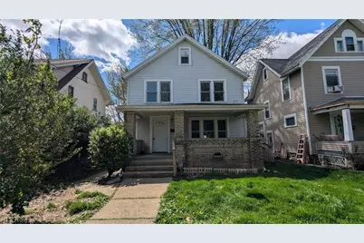 2830 3rd Street NW, Canton, OH 44708 - Photo 1