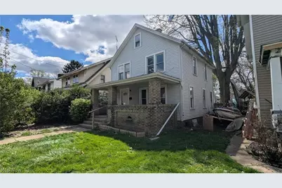 2830 3rd Street NW, Canton, OH 44708 - Photo 2