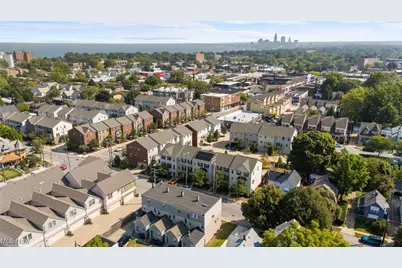 12122 Detroit Avenue, Oakwood, OH 44107 - Photo 2