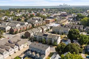 12122 Detroit Ave, Oakwood, OH 44107 - Photo 2