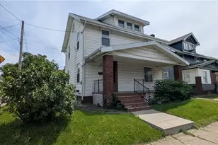 616 Maryland Ave SW, Canton, OH 44710 - Photo 2
