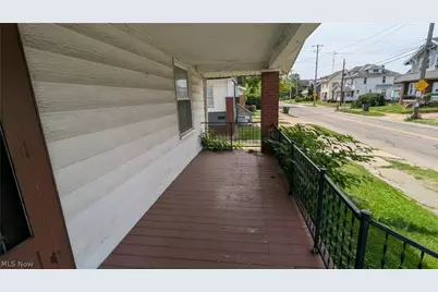 616 Maryland Avenue SW, Canton, OH 44710 - Photo 8