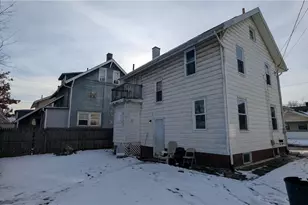 616 Maryland Ave SW, Canton, OH 44710 - Photo 4