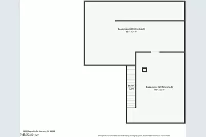 3502 Magnolia Drive, Lorain, OH 44053 - Photo 42