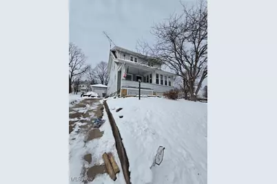 130 N Portland Avenue, Youngstown, OH 44509 - Photo 1