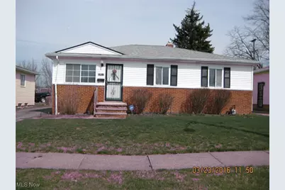 16811 Priebe Avenue, Loveland, OH 44128 - Photo 1