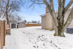 6619 Rosedale Dr, Amherst, OH 44001 - Photo 38