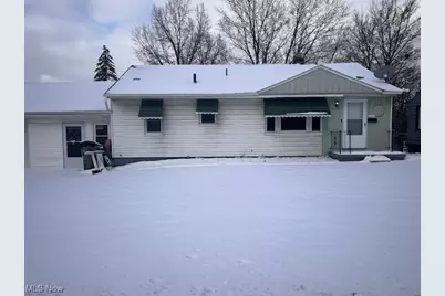 2830 Burbank Avenue, Youngstown, OH 44509 - Photo 1