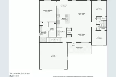 1951 E Woodland Drive, Akron, OH 44313 - Photo 24