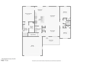 1951 E Woodland Dr, Akron, OH 44313 - Photo 24