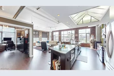 21 Furnace Street #705, Akron, OH 44308 - Photo 8