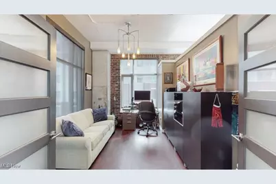 21 Furnace Street #705, Akron, OH 44308 - Photo 16