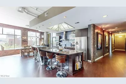 21 Furnace Street #705, Akron, OH 44308 - Photo 2