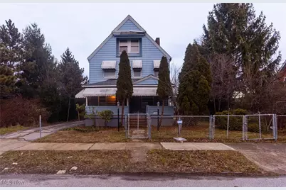 2245 E 87th Street, Loveland, OH 44106 - Photo 1