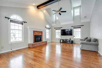 515 Woodview Trail, Aurora, OH 44202 - Photo 8