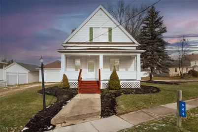644 Mill Rd, Ravenna, OH 44266 - Photo 2