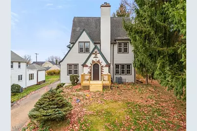 140 32nd Street NW, Canton, OH 44709 - Photo 1
