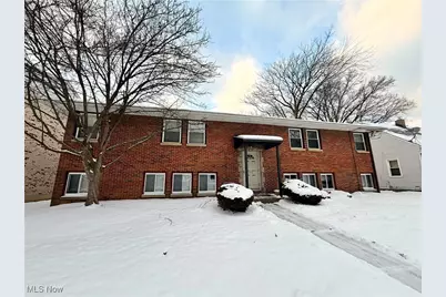 1510 2nd Street #4, Cuyahoga Falls, OH 44221 - Photo 2