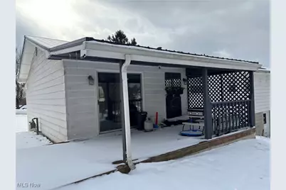 815 Crestview Drive, East Liverpool, OH 43920 - Photo 2