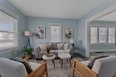 306 Maplewood Avenue, Struthers, OH 44471 - Photo 6