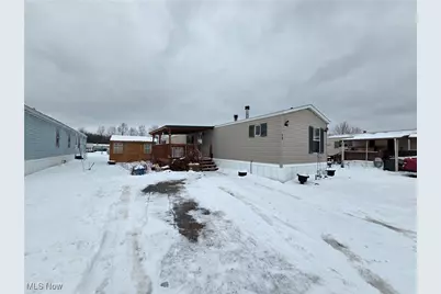 10039 State Route 700, Lot 59, Mantua, OH 44255 - Photo 4