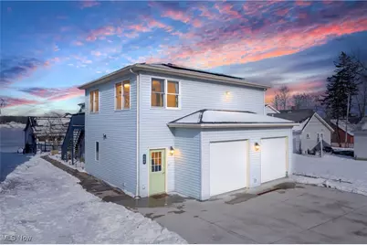 664 Pine Drive, Lake Milton, OH 44429 - Photo 1