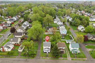 1210 17th St NE, Canton, OH 44705 - Photo 2