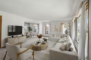 13532 Elbur Ln, Oakwood, OH 44107 - Photo 4