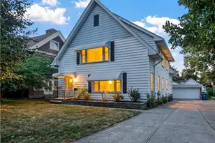 13532 Elbur Ln, Oakwood, OH 44107 - Photo 1