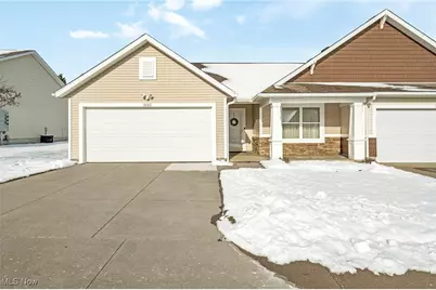 3065 Bordeaux Drive, Akron, OH 44312 - Photo 2