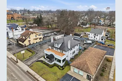 1214 E Market Street, Warren, OH 44483 - Photo 1